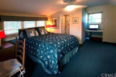 Guest Suite (4th bedroom) with 3/4 bathroom