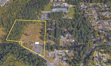 18707 Rhodes Lake Rd E, Bonney Lake, WA 98391 - photo 3