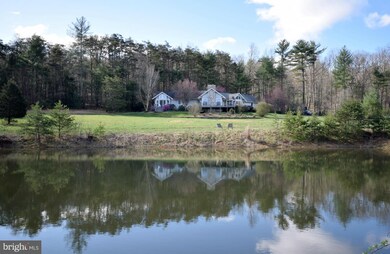 12310 Supinlick Ridge Rd, Edinburg, VA 22824 - photo 2