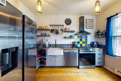 34-36 Juniper St unit 3, Boston, MA 02119 - photo 4