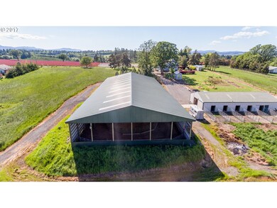 17255 Pleasant Hill Rd, Sheridan, OR 97378 - photo 7