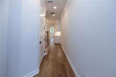 149 Wards Crossing Way unit 10, Johns Creek, GA 30022 - photo 4