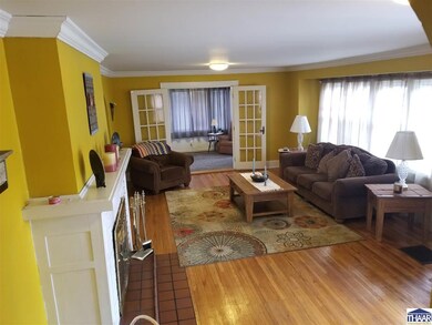 234 Monterey Ave, Terre Haute, IN 47803 - photo 4