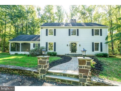 1 Wildbriar Ln, Princeton, NJ 08540 - photo 2