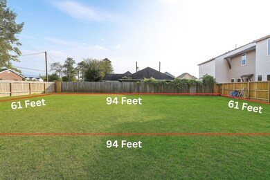 5907 Balbo St, Houston, TX 77091 - photo 2