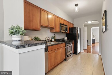 6722 3rd St NW unit 303, Washington, DC 20012 - photo 6