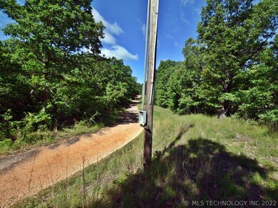 27940 E Ficken Ridge Rd, Proctor, OK 74457 - photo 6