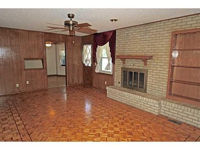 Den/Family/Great Room.