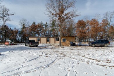 Newer septic and well installed