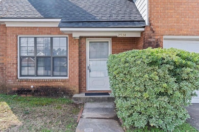04-Front of Home