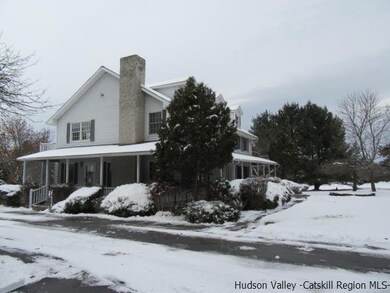 175 Commons Rd, Germantown, NY 12526 - photo 2