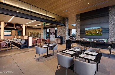 004_Clubhouse Restaurant