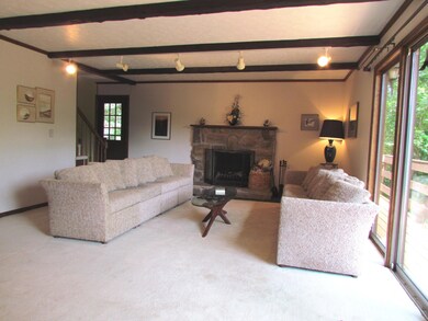 Great Room.