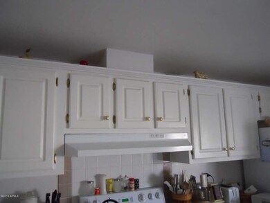 More cabinets