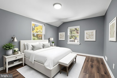 7606 15th Ave, Takoma Park, MD 20912 - photo 7