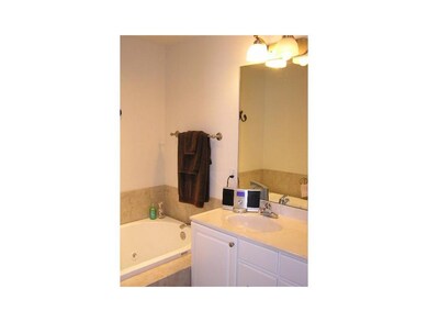 Master Bathroom.