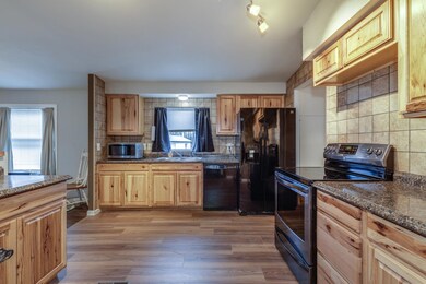 135 Pine Ridge Rd, Loudon, NH 03307 - photo 4