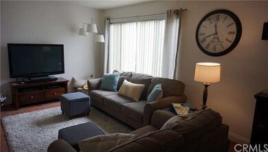 Living Room View