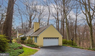 918 Weldon Ln, Bryn Mawr, PA 19010 - photo 2