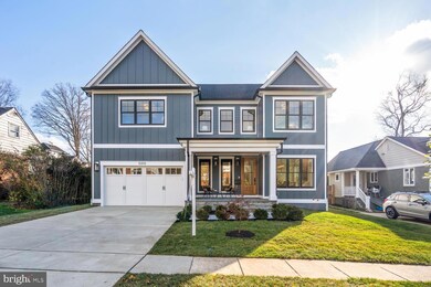 5010 Bangor Dr, Kensington, MD 20895 - photo 2