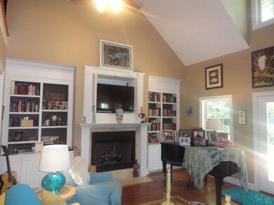 147 Laurel View Dr, Saint Simons Island, GA 31522 - photo 7