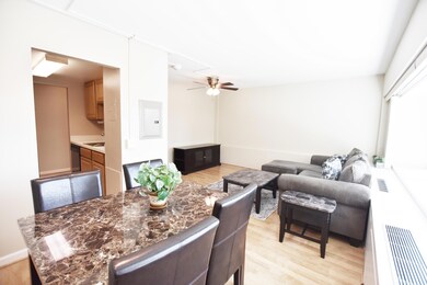 Tower Plaza unit 3J, Ann Arbor, MI 48104 - photo 4