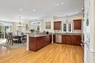 107 Stonebridge Dr, Hanson, MA 02341 - photo 7