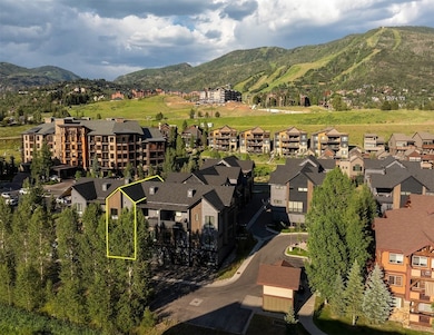 Great location, super views!
