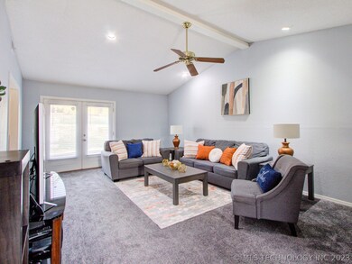 6452 S 32nd West Ave, Tulsa, OK 74132 - photo 2