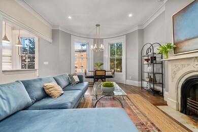 96 Pembroke St unit 2, Boston, MA 02118 - photo 5