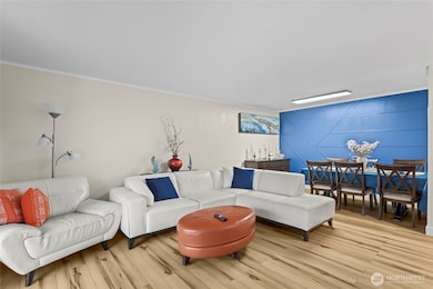 7501 Ruby Dr SW unit H202, Lakewood, WA 98498 - photo 4