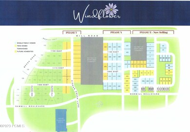 Plat Map