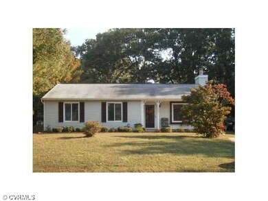 7507 Hollyleaf Ct, North Chesterfield, VA 23234 - photo 6