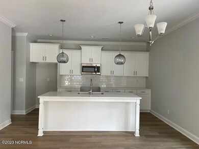 807 E Fremont St, Burgaw, NC 28425 - photo 2