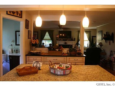 Kitchen Dining. This kitchen will wow you for sure