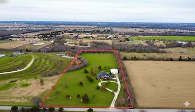 4520 County Road 2708, Caddo Mills, TX 75135 - photo 2