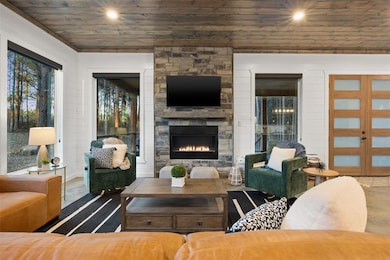 802 Timbuktu Trail, Broken Bow, OK 74728 - photo 6