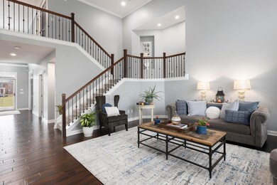 8961 Grate Park Square, New Albany, OH 43054 - photo 7