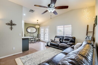 3 Living and Dining room