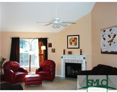 Den/Family/Great Room.