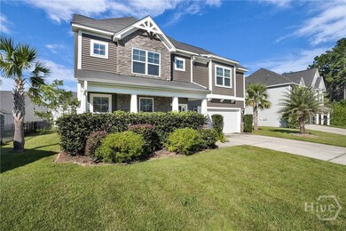 109 Claystone Ct, Savannah, GA 31407 - photo 4