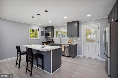 1018 7th St, Laurel, MD 20707 - photo 5