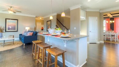 1008 Barcelona Place unit 222, Lake Wylie, SC 29710 - photo 7