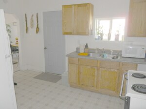 Kitchen 1