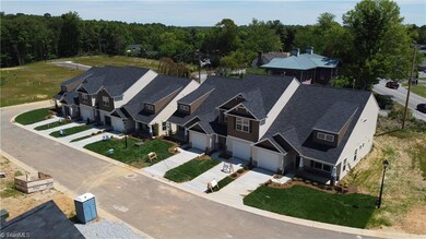 Magnolia on Main will have 38 homes when built out