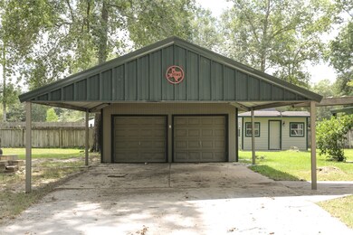 25182 Morgan Cemetery Rd, Cleveland, TX 77328 - photo 2