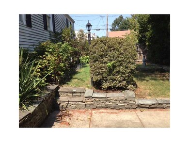 Patio/Deck.