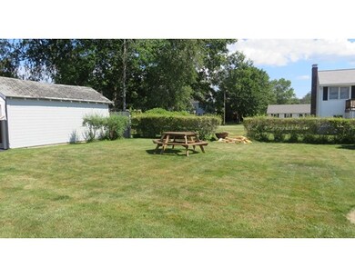 11 Gertrude St unit 2, Uxbridge, MA 01569 - photo 7