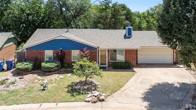 213 Timbercrest Ct, Stillwater, OK 74075 - photo 5