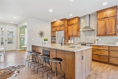 6966 S Buchanan Ct, Aurora, CO 80016 - photo 7